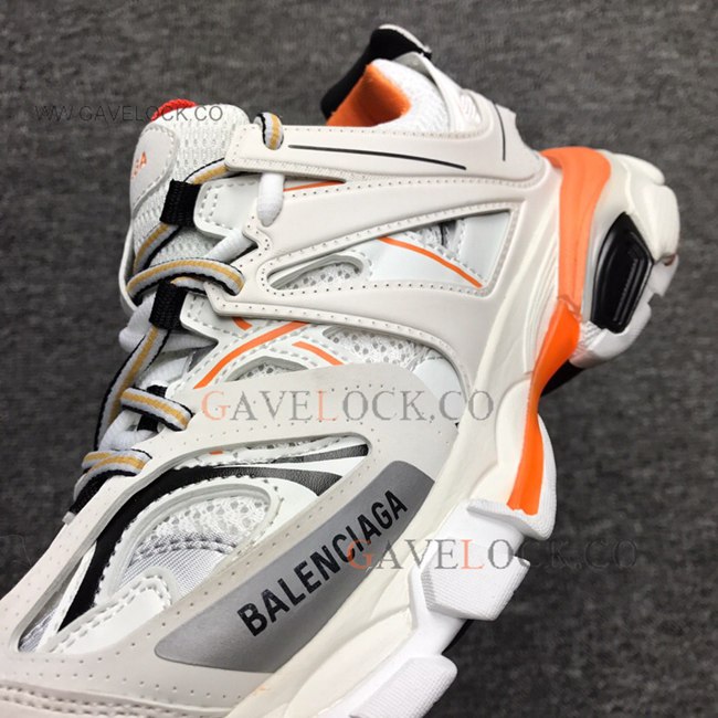 Balenciaga Top Grade Clone Shoes